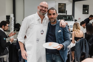 Chefforense - One Night in Japan 2019